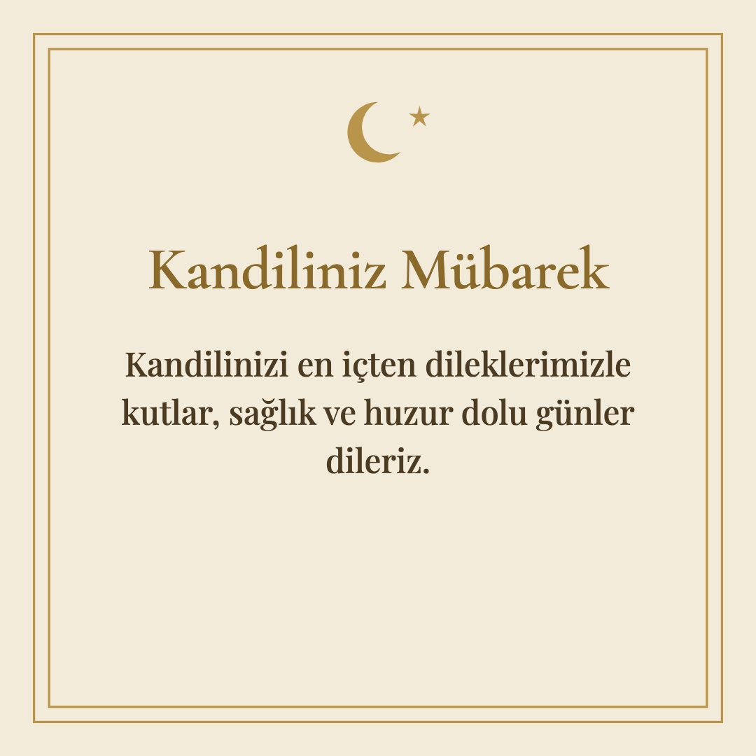 Kandiliniz Mübarek resimli kart: Kandilinizi en içten dileklerimizle kutlar, sağlık ve huzur dolu günler dileriz.