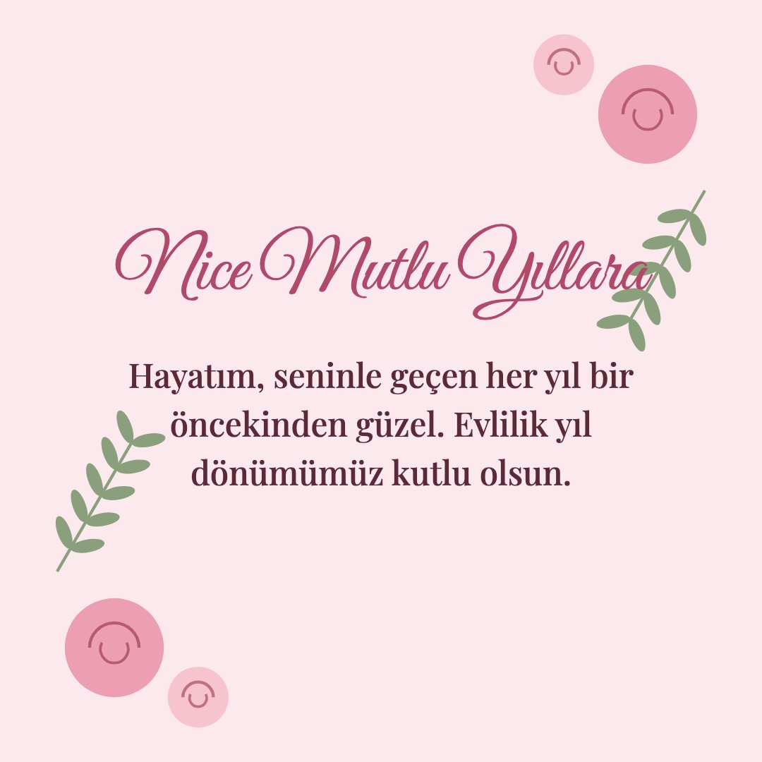 Nice Mutlu Yıllara resimli kart: Hayatım, seninle geçen her yıl bir öncekinden güzel. Evlilik yıl dönümümüz kutlu olsun.