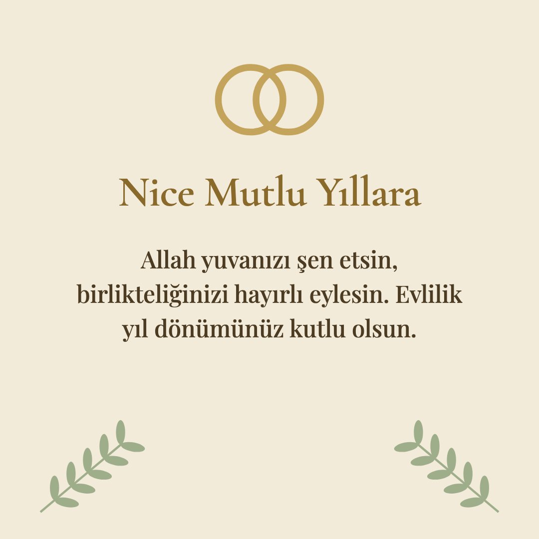 Nice Mutlu Yıllara resimli kart: Allah yuvanızı şen etsin, birlikteliğinizi hayırlı eylesin. Evlilik yıl dönümünüz kutlu olsun.